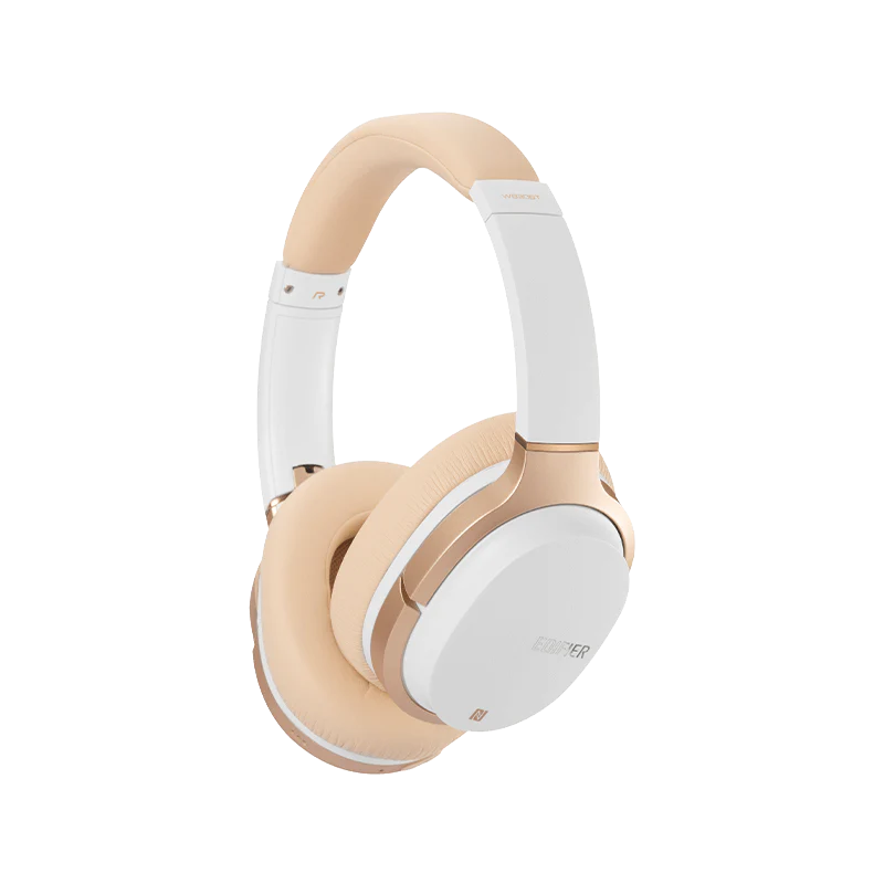 W860NB  Active Noise Cancelling Bluetooth Headphones(Certified Refurbished) - Image 5