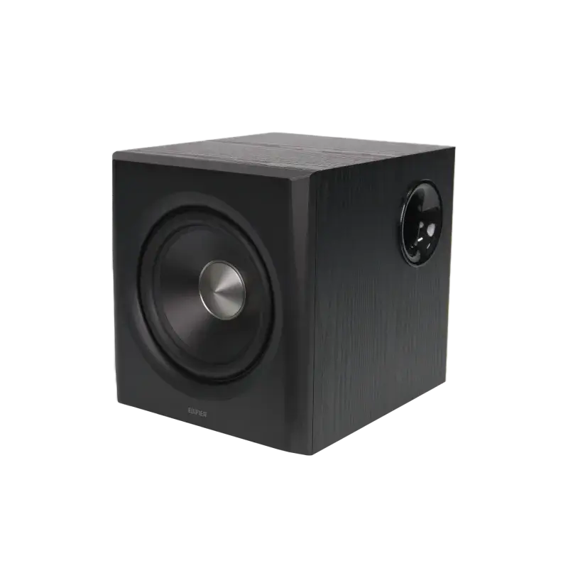 S355DB  Bookshelf Speaker and Subwoofer 2.1 Speaker System - Image 10