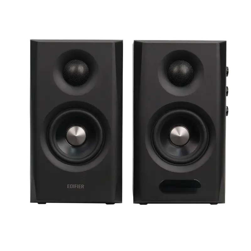 S355DB  Bookshelf Speaker and Subwoofer 2.1 Speaker System - Image 11