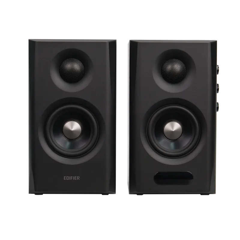 S355DB  Bookshelf Speaker and Subwoofer 2.1 Speaker System - Image 4