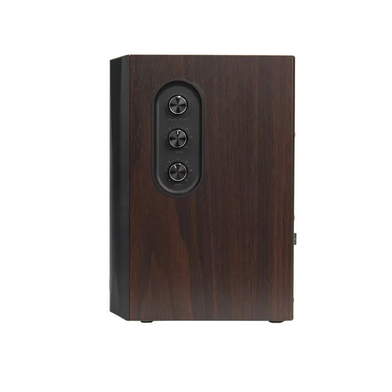 S355DB  Bookshelf Speaker and Subwoofer 2.1 Speaker System - Image 5