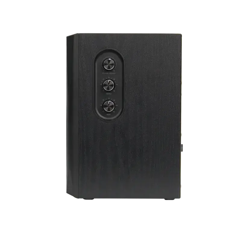 S355DB  Bookshelf Speaker and Subwoofer 2.1 Speaker System - Image 9